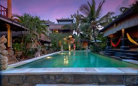Pondok Indah Bungalow Bingin